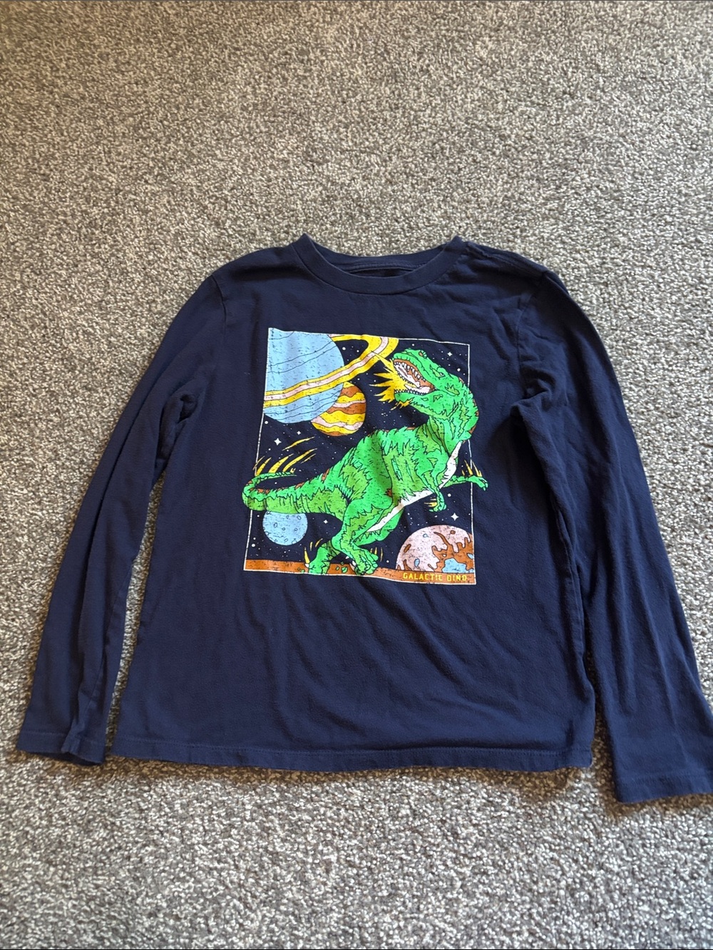 Gap Long Sleeve Kids Shirts Boys Size 10 - Picture 6 of 8